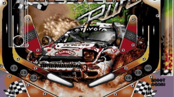 Obsession screenshot 8