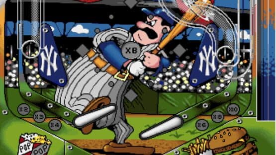 Obsession screenshot 10