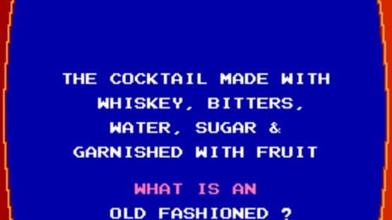 Jeopardy! screenshot 2