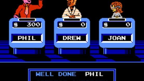 Jeopardy! screenshot 3