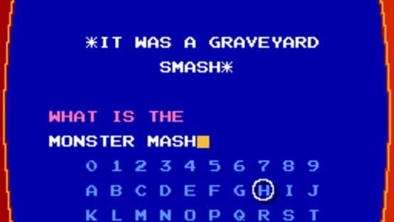 Jeopardy! screenshot 9