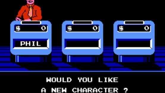 Jeopardy! screenshot 10