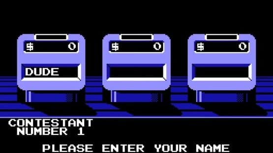 Jeopardy! screenshot 12