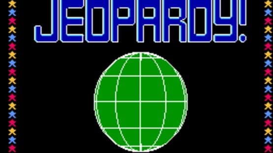 Jeopardy! screenshot 5