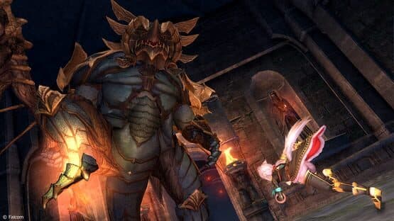 Ys VIII & IX Super Price Set screenshot 5