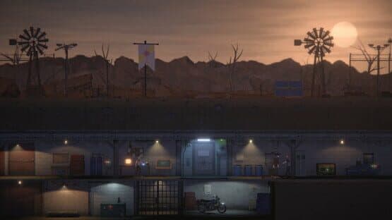 Sheltered Double Pack screenshot 2
