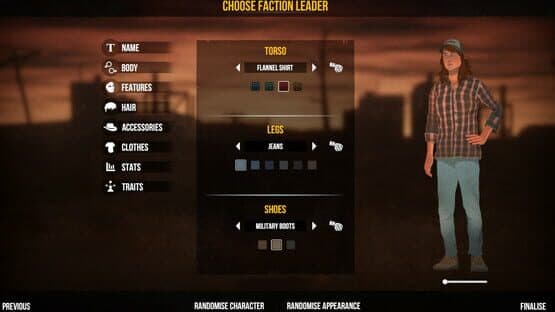 Sheltered Double Pack screenshot 4