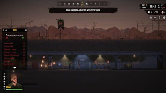 Sheltered Double Pack screenshot 5