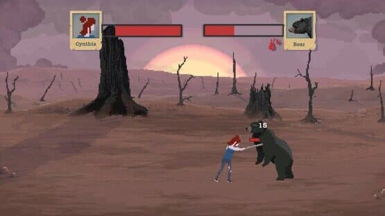 Sheltered Double Pack screenshot 6