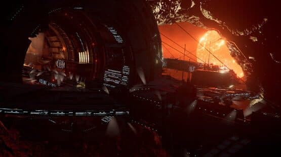 X4: Foundations - Tides of Avarice screenshot 13