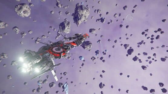 X4: Foundations - Tides of Avarice screenshot 11