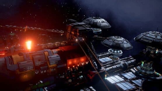 X4: Foundations - Tides of Avarice screenshot 10