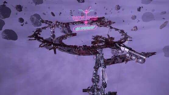 X4: Foundations - Tides of Avarice screenshot 9