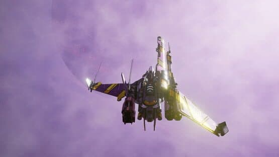 X4: Foundations - Tides of Avarice screenshot 6