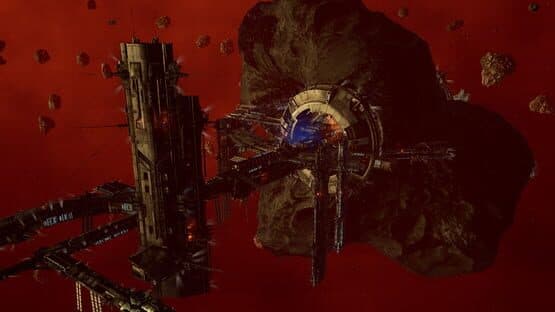 X4: Foundations - Tides of Avarice screenshot 5