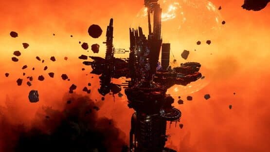 X4: Foundations - Tides of Avarice screenshot 4