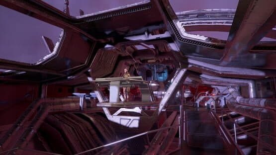 X4: Foundations - Tides of Avarice screenshot 3