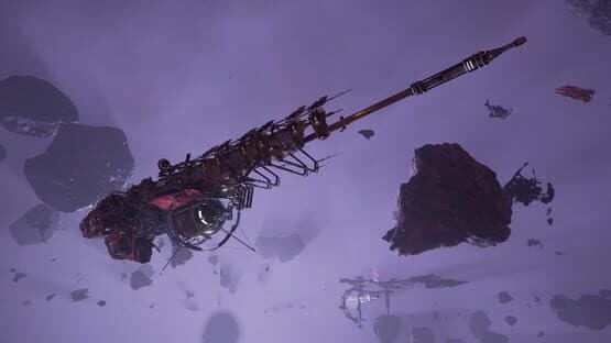 X4: Foundations - Tides of Avarice screenshot 2