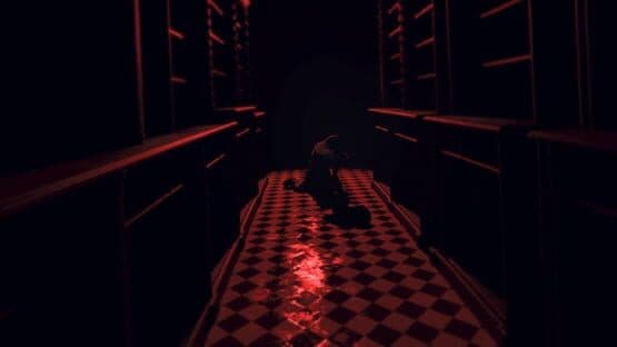 Layers of Fear VR screenshot 3