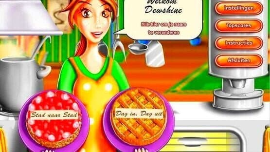 Delicious screenshot 8