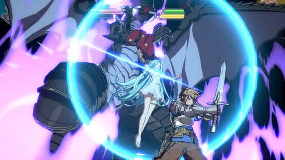 Granblue Fantasy: Versus - Legendary Edition screenshot 6