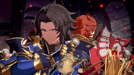 Granblue Fantasy: Versus - Legendary Edition screenshot 4