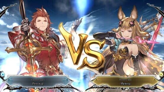 Granblue Fantasy: Versus - Legendary Edition screenshot 5