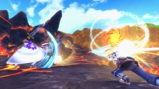 Rune Factory 5: Earthmate Edition screenshot 6