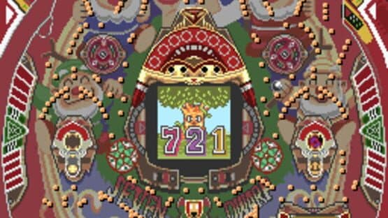 Parlor! Mini 7 screenshot 1