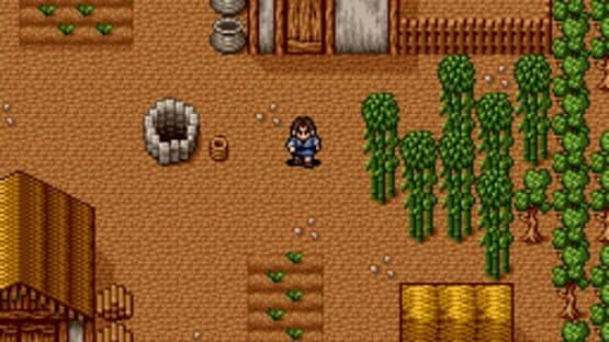 Shiki Eiyuu-den screenshot 3