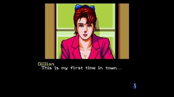 Snatcher screenshot 3