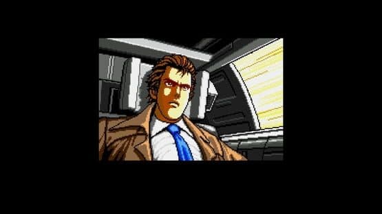 Snatcher screenshot 5