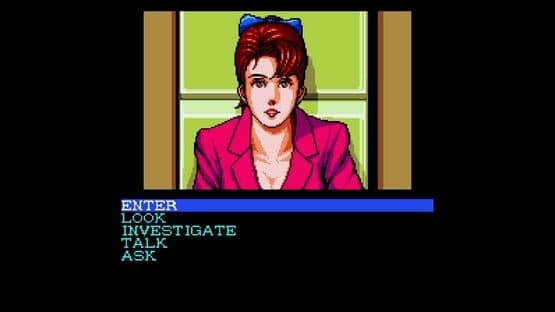 Snatcher screenshot 7
