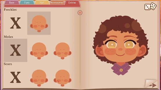 Our Life: Now & Forever screenshot 1