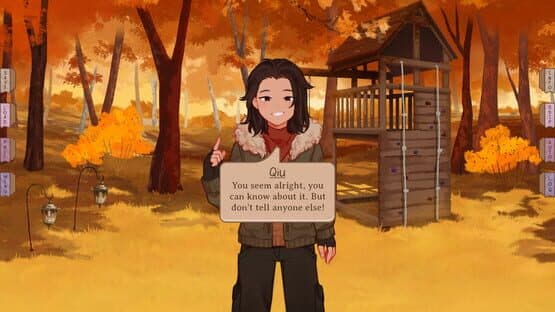 Our Life: Now & Forever screenshot 9