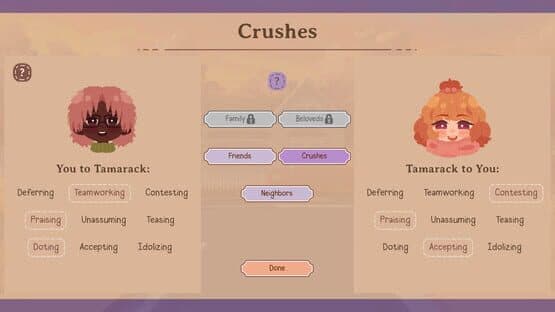 Our Life: Now & Forever screenshot 4