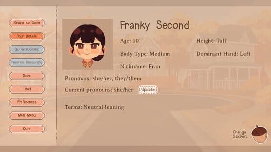 Our Life: Now & Forever screenshot 6