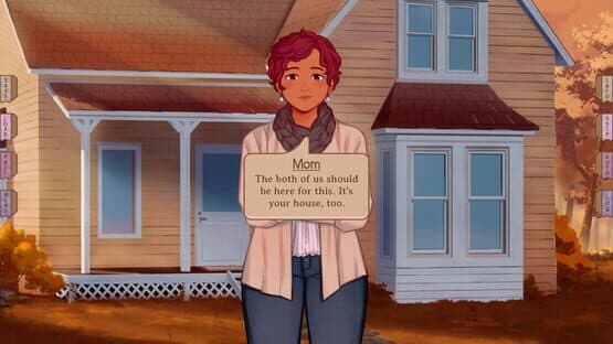 Our Life: Now & Forever screenshot 8