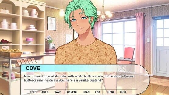 ​Our Life: Beginnings & Always - Cove Wedding Story screenshot 1