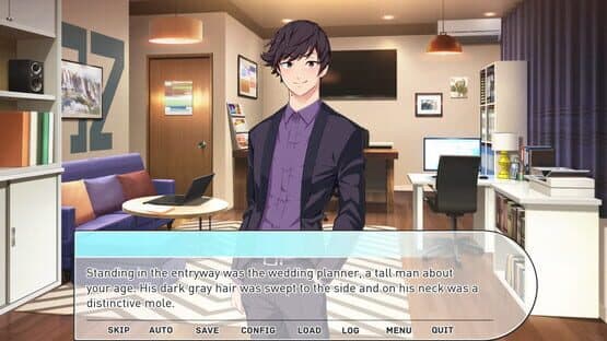 ​Our Life: Beginnings & Always - Cove Wedding Story screenshot 2