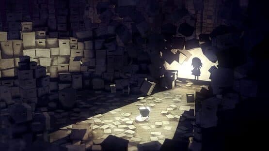 Focus indies Bundle: Curse of the Dead Gods + Shady Part of Me + Aeon Must Die! screenshot 6