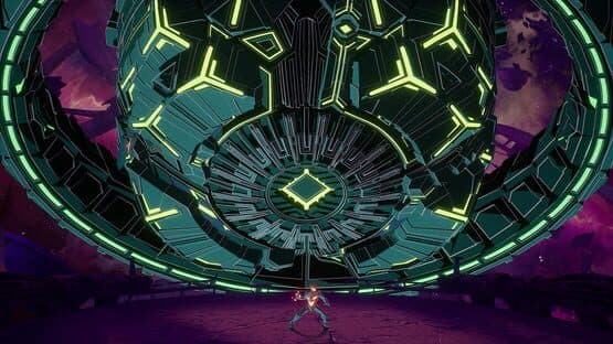 Focus indies Bundle: Curse of the Dead Gods + Shady Part of Me + Aeon Must Die! screenshot 1