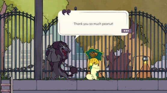 Spiritfarer: Farewell Edition screenshot 2