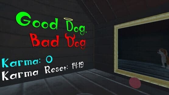 Good Dog, Bad Dog screenshot 5