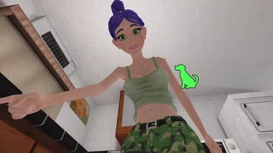 Good Dog, Bad Dog screenshot 6