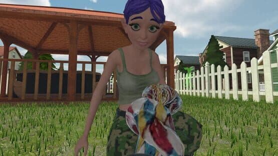 Good Dog, Bad Dog screenshot 8