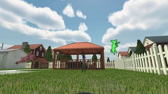 Good Dog, Bad Dog screenshot 9