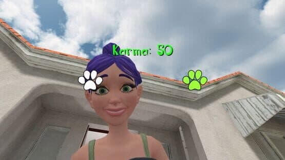 Good Dog, Bad Dog screenshot 1