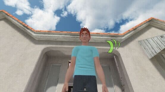 Good Dog, Bad Dog screenshot 2