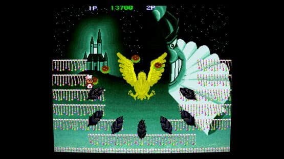 Super BurgerTime screenshot 9